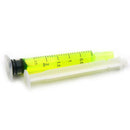 3 Pcs Car Leak Test Air Conditioning Fluorescent Hydraulic Systems Tracer Oil