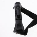 Handle Pull Grips Webbing Handlebar Attachment for Cable Machine Tool Supply