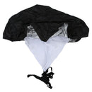 Speed Training Resistance Parachute - Small (40inch Size), 15 lbs of resist