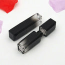 Empty mini lip gloss tubes vials bottles samples sponge applicator 4.5ml stJ Cy