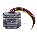 DC/DC Power Converter Regulator Module Step Down Adapter 12V/24V to 6V 5A