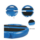 Single Line Tennis Rebound Rebound Training Trainer Tennis Training Aids El