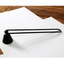 Candle Wick Oil Lamp Snuffer Extinguish Put Out Candle Flame Tool Safety