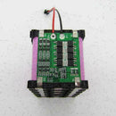 3S 25A 18650 Liion Lithium Battery BMS tection PCB Board 12.6V,Balance YK V U7Y7