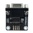 Robotdyn Rs232 Module Db9 Connectors Connection To Devices With Rs232 Inter
