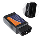 ELM327 V1.5 Bluetooth scanner Auto Diagnostic Tool OBDII for Android/IOS/PCB*SE