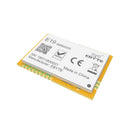 E19-868M20S Transmitter Receiver Wireless rf Circuit Board 868MHz Yellow