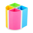 Pen Holder Pencil Holders for Desk, Office Supplies Pen Organizer Holder,  J3V7