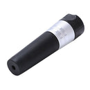 3 Pcs Red Wine Champagne Bottle Preserver Air Pump Plug (Zinc Alloy + Silic
