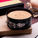 4 Inch Non-stick Pan / Cheesecake Pan / Leakproof Cake Pan Bakeware / With  G7Z8