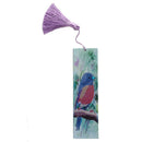 Special Shaped 5D DIY Cartoon Diamond Painting Bookmark (Bird - AA265)