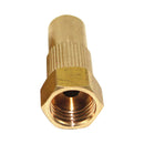 High Pressure Spray Nozzle Garden Watering Water Misting For Pesticide Sprayer