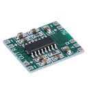 10pcs PAM8403 Mini Digital Amplifier Boards 2x3W Power Amplifier Modules