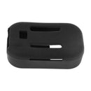 Silicone Protective Case Cover for GoPro Hero 3/3+ 4 Remote Control (Black)