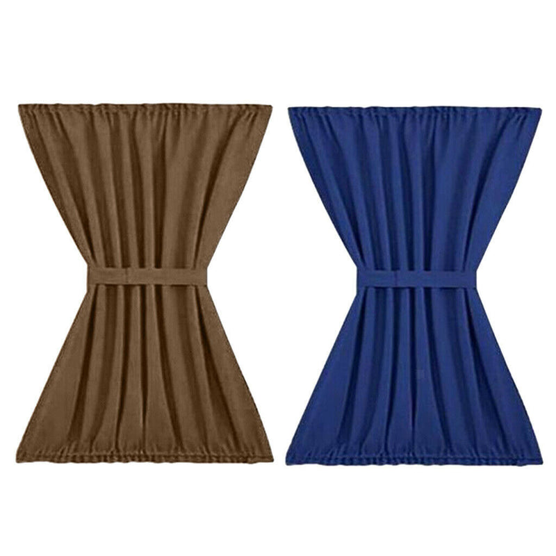 2pcs/set Light Reducing