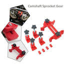5 Cam Clamp Camshaft Cam Engine Alignment Timing Locking Tool Kit Universal