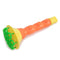 Soap Blowing Bubble Horn No Liquild Concentrate Stick Tray Kids Toys Kits