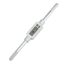 8 in 1 Tap Tool Set Thread Metric Machine Hand Screw Thread Plug Taps Set