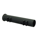 Plastic Wall-Mounted Rod Holder Single Tube Link Tackle Fishing Pod Rack 270 mm