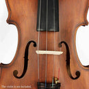 4pcs A Set of Violin Strings E-A-D-G Core Steel+Nickel Wound Exquisite Stri Z5X9