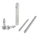 Alto Trumpet Horn Mouthpiece Repair Kit Trumpet Maintenance Wind