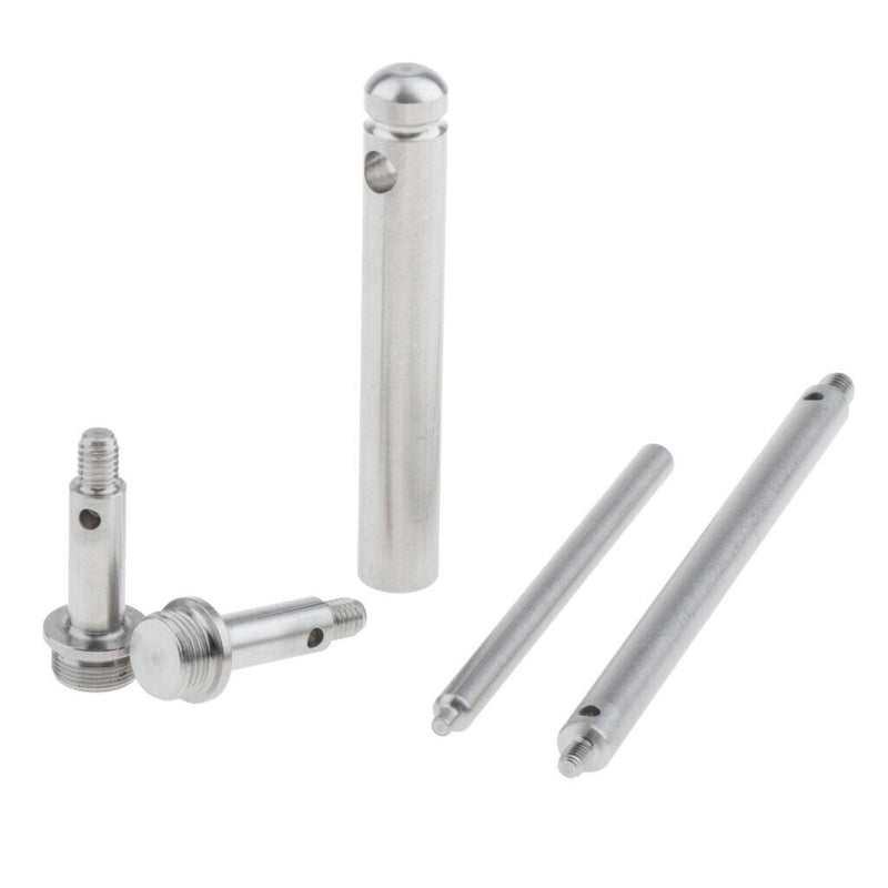 Alto Trumpet Horn Mouthpiece Repair Kit Trumpet Maintenance Wind