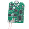 1Pc 15W Qi Fast Wireless Charger PCBA Circuit Board Transmitter Module + Coil ME