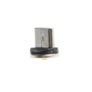 10x Micro USB Magnetic Tips Cord Magnet for Cellphone Headset Flashlight