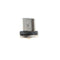 10x Micro USB Magnetic Tips Cord Magnet for Cellphone Headset Flashlight