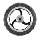 Electric Scooter Tyre - 5.5Inch Durable Solid Rear Wheel Scooter Accessorie V7Y9