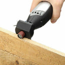 Sanding Grinding Guide Attachment Rotary Tool Accessories For and Hilda Min