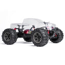 1/16 RC Car Body Shell DIY Upgrade Parts for 9130 9135 Q901 RC Car Accessory
