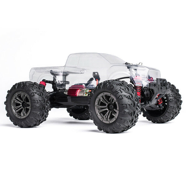 1/16 RC Car Body Shell DIY Upgrade Parts for 9130 9135 Q901 RC Car Accessory