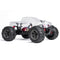 1/16 RC Car Body Shell DIY Upgrade Parts for 9130 9135 Q901 RC Car Accessory
