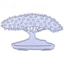 DIY Potted Plant Cutting Dies Stencils Scrapbook Embossing Craft Album Card