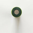 100pcs 1S 18650 Battery Insulation Gasket Barley Paper Insulating Glue Patch TEU