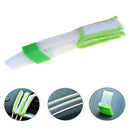 Car Care Cleaning Brush For Air Conditioner Vent Slit Clean Tools Blinds Dus SE
