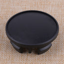 4x Black 54mm ABS Car Wheel Center Hub Caps 36131171069 fit for BMW Mini Cooper