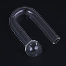 Aquarium Fish Tank Hang On CO2 Monitor Grass Cylinder Detector Checker Teste Cy