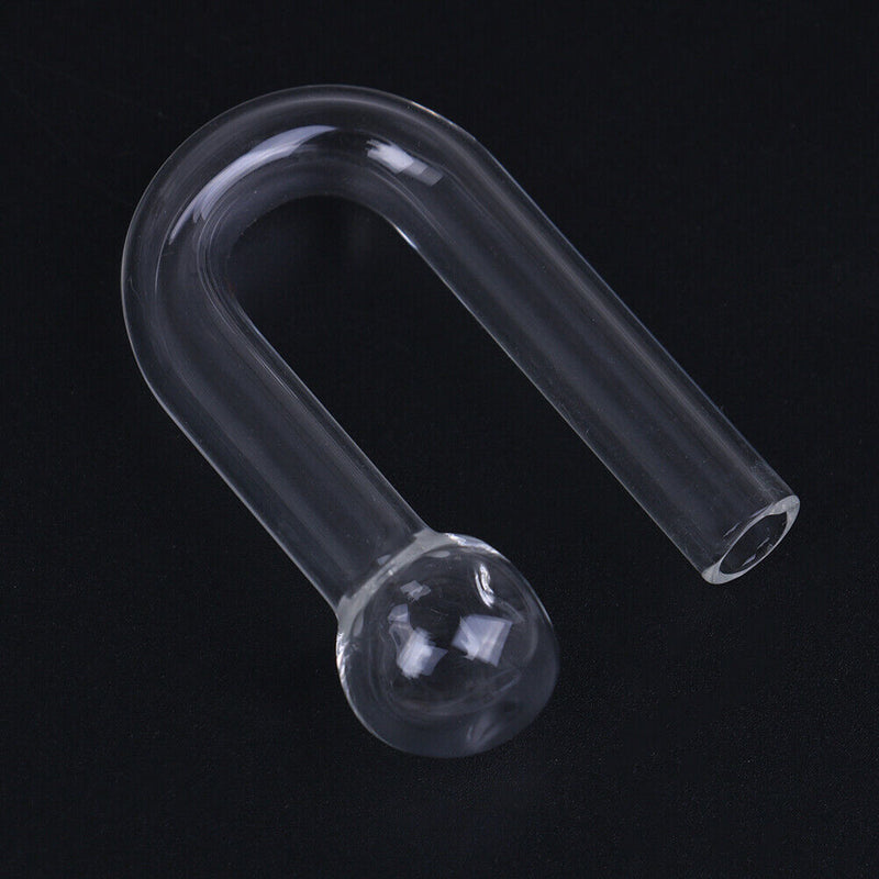 Aquarium Fish Tank Hang On CO2 Monitor Grass Cylinder Detector Checker Teste Cy