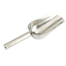 5 x 8 inch Sweet Scoops and 6 inch Ice Tongs Wedding Candy Buffet Bar Stain U5X6