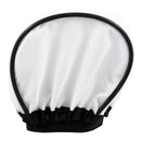 Softbox Flash Bounce Diffuser Speedlight For Yn560 Ii III Yn-565 Yn-468 Yn- V7B7