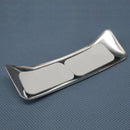 Electronic Handbrake Switch Cover Trim fit for Mercedes Benz E Class W212 10-15
