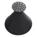 2pcs Magical Car Windshield Ice Snow Removers Cone Shaped Shovel Funnel Tool