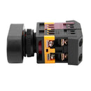 Double bit with light button APBB-22 & 25N one normally open a normally clo