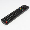 Replacement TV Remote Control Controller with ABS Material for LG AKB72915202