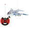 Battery Operated Rc Remote Controlled Airplane Children's Toys