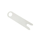 Plastic Propeller Blades Remover U-Wrench Main Prop Dismount for DJI Tello