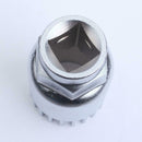 Mountain Bike Bicycle Bottom Steel Bracket Remover Removal Repair Tool