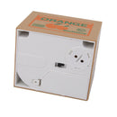 Automated White Kitty Cat Piggy Bank Stealing Saving Money Coin Storage Box